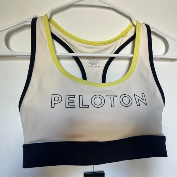 XS Cadent Peloton Bra - Picture 1 of 8